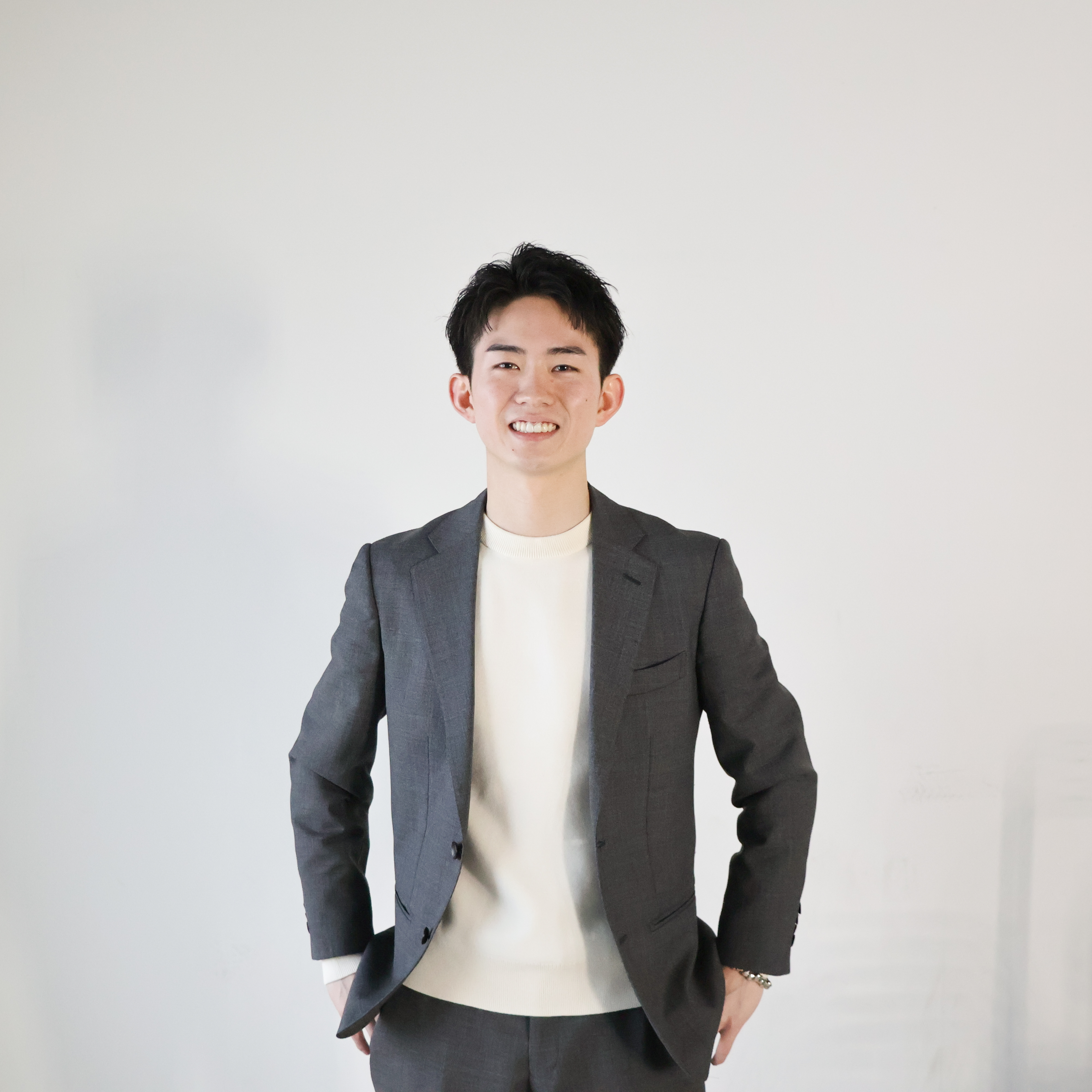 中田啓央