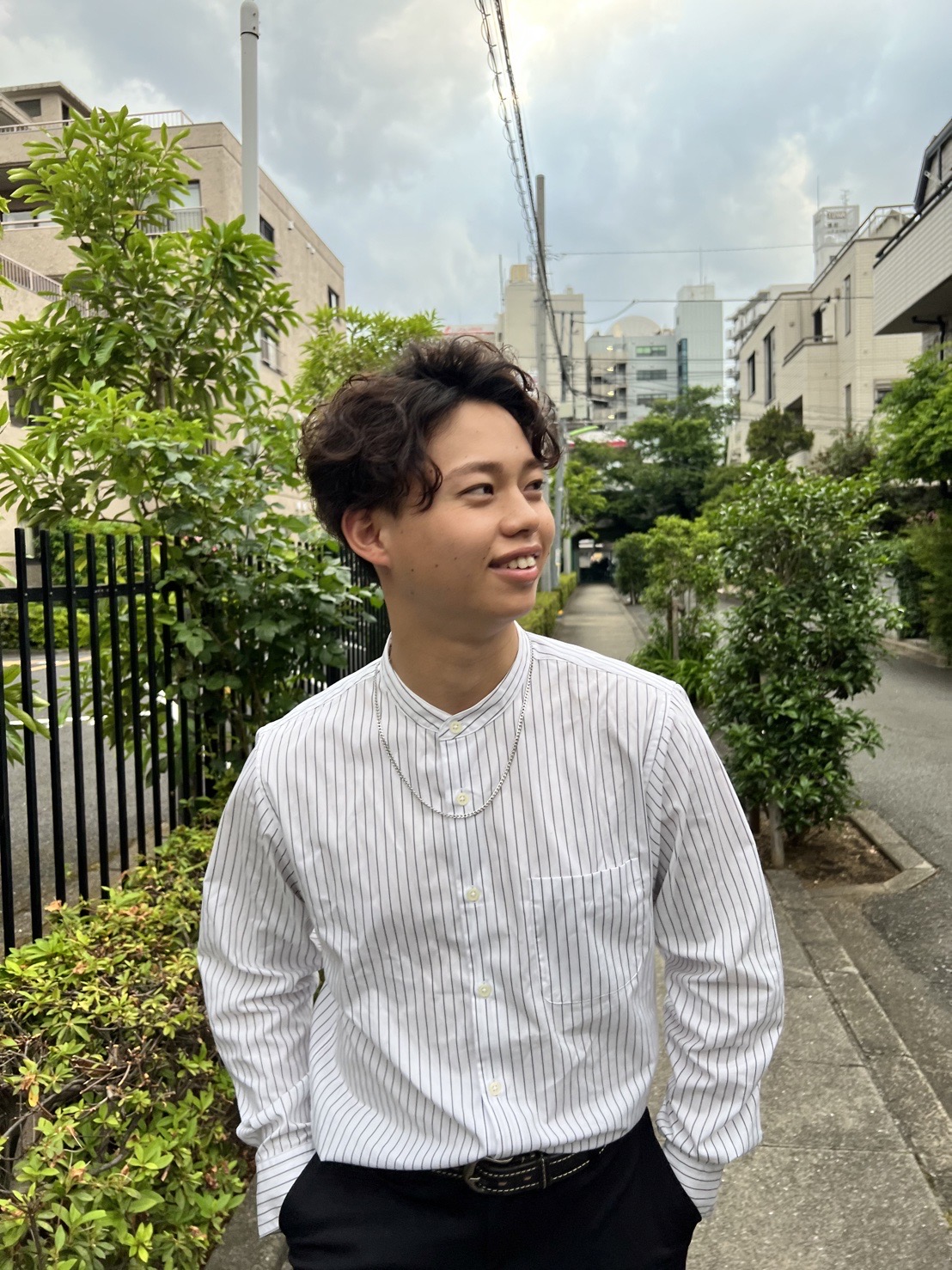 塩見亘毅